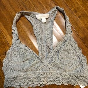 🙂lace bralette